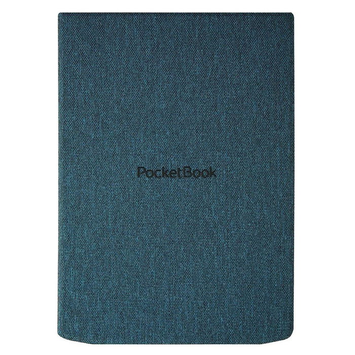 Pocketbook Funda 743 Flip Cover Vert Océan pour InkPad 4 et InkPad Color 2/3