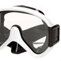 Color Baby Masque de natation adulte Aqua Sport pour plus de 12 ans - Modèles assortis