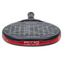 Raquette de Padel Nox T10 Genius 18K By Agustin Tapia Noir
