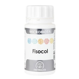 EQUISALUD Microbiota Fisocol 60 capsules