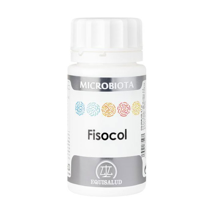 Equisalud Microbiota Fisocol 60 capsules Equisalud Microbiota Fisocol 60 capsules