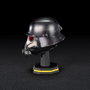 Helldivers 2 réplique 1/4 Field Chemist Helmet 11 cm