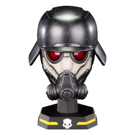 Dark Horse Réplique 1/4 Field Chemist Helmet Helldivers 2 - 11 cm