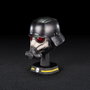 Helldivers 2 réplique 1/4 Field Chemist Helmet 11 cm