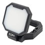 Edm Foco LED de travail rechargeable Power Work AM1 20W 2000 lm 3 en 1 avec batterie 3600 mAh USB-C