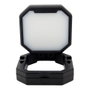Edm Foco LED de travail rechargeable Power Work AM1 20W 2000 lm 3 en 1 avec batterie 3600 mAh USB-C