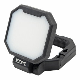 Edm Projecteur LED Power Work AM1 20W 3-en-1