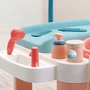 Ecoiffier Ma première nursery avec poupon