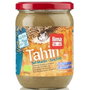 Lima Tahin biologique torréfié avec sel marin