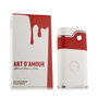 Armaf Art D'Amour Eau de Parfum 100 ml