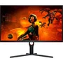 Aoc U32G3X Moniteur PC 32" UHD 4K IPS 144Hz 1ms 2 HDMI 2 DP Adaptive Sync Noir