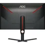 Aoc U32G3X Moniteur PC 32" UHD 4K IPS 144Hz 1ms 2 HDMI 2 DP Adaptive Sync Noir