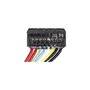 CoreParts Batterie pour Lenovo 53.71Wh 11.55V 4650mAh Noir