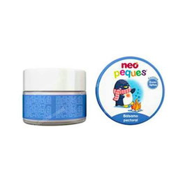 NEO PEQUES Baume pectoral 50ml