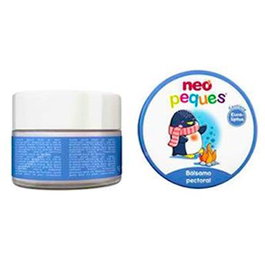 NEO PEQUES Baume pectoral 50ml
