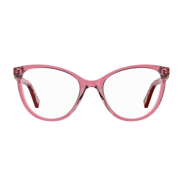 Monture de Lunettes Femme Love Moschino MOL574-C9A Ø 53 mm