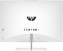 HP Pavilion 24-ca2012ns All-in-One PC Intel Core i5-13400T SSD 1 TB RAM 16 Go Écran 23,8" Full HD Blanc