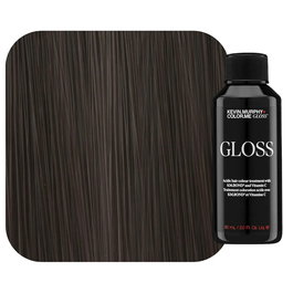 Kevin Murphy Color.Me Gloss - Coloration capillaire demi-permanente - Nuance 5chA/5.71 - 60 ml pour femmes