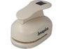 Innspiro Troqueladora de figuras Eva Foam Punch banderín 50mm