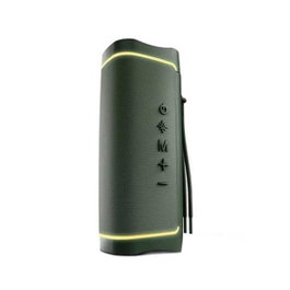 Energy Sistem Yemo Eco Altavoz Bluetooth Vert (Reconditionné)