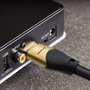 Qoltec Câble HDMI 50354