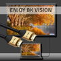 Qoltec Câble HDMI 50354