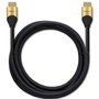Qoltec Câble HDMI 50354