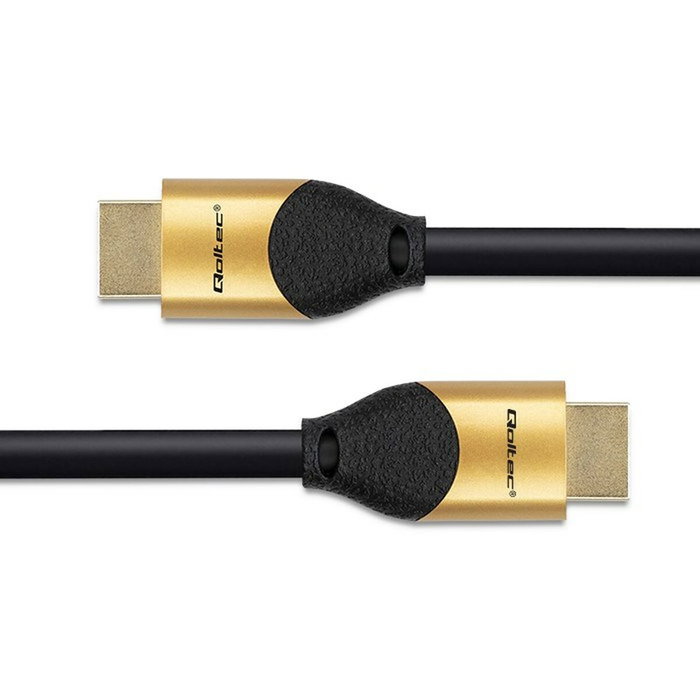 Qoltec Câble HDMI 50354 Qoltec Câble HDMI 50354