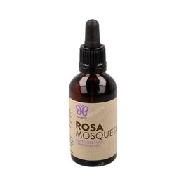 NATURCID Huile de Rose Musquée 50ml