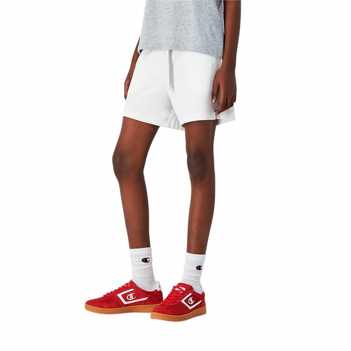 Short de Sport pour Femme Champion M