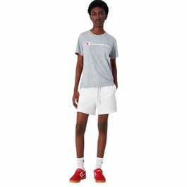 Short de Sport pour Femme Champion M