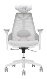 Asus ROG Destrier Ergo Core White