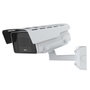 Axis TQ1601-E Conduit Back Box Blanc