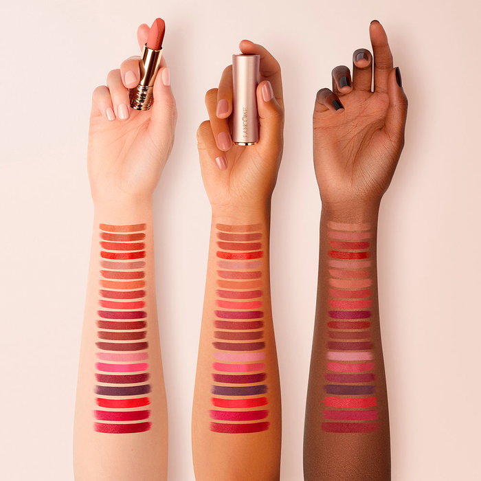 Lancôme L'Absolu Rouge Intimatte #196