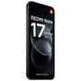 Xiaomi REDMI Note 17 Pro Max 5G 512GB Noir