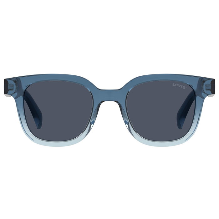 Lunettes de soleil Unisexe Levi's LV1010SPJPKU Ø 48 mm Lunettes de soleil Unisexe Levi's LV1010SPJPKU Ø 48 mm