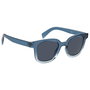 Lunettes de soleil Unisexe Levi's LV1010SPJPKU Ø 48 mm