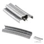 WOLFPACK LINEA PROFESIONAL Agrafes 18 mm pour Agrafeuse à Mailles (Boîte de 600 unités)