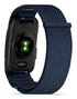 Garmin CIRQA Smart Band Bleu Capitaine (L/XL)