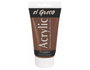 Kreul Peinture acrylique el Greco Marrón Vandyke Brown 150ml