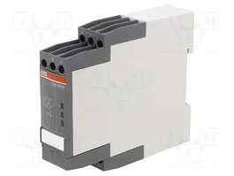 ABB CM-MSS Relais de surveillance température du moteur 24V AC/DC PTC