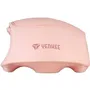 YENKEE Souris sans fil rechargeable YMS 2080PK, capteur optique précis, autonomie 35h, recharge USB-C, design élégant rose, portée 10 m