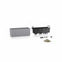Lechuza Jardinière BALCONERA Stone 50 ALL-IN-ONE Gris