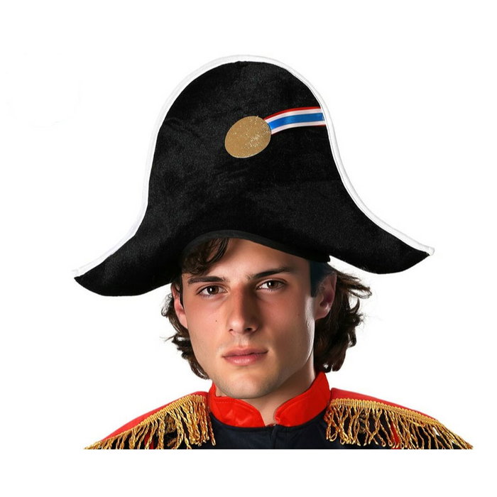 Atosa Sombrero Général Français Napoléon