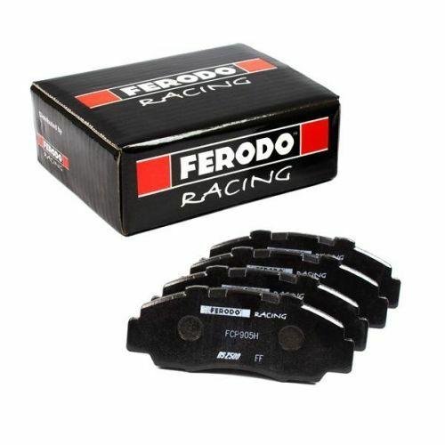 Ferodo Pastilles Ferodo Sport FDS578 Ferodo Pastilles Ferodo Sport FDS578