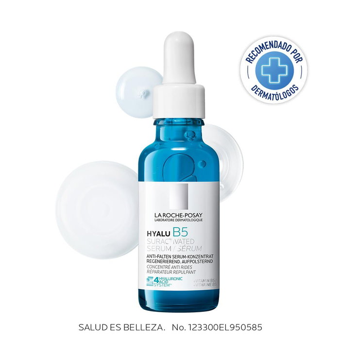 La Roche Posay HYALU B5 Sérum Repulpant et Réparateur 30 ml