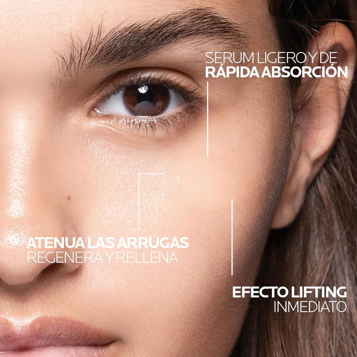 La Roche Posay HYALU B5 Sérum Repulpant et Réparateur 30 ml