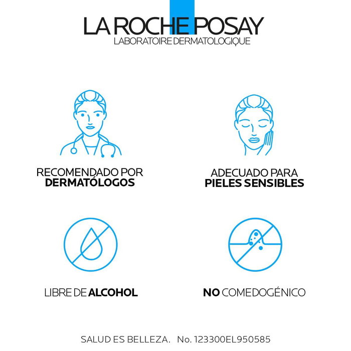 La Roche Posay HYALU B5 Sérum Repulpant et Réparateur 30 ml