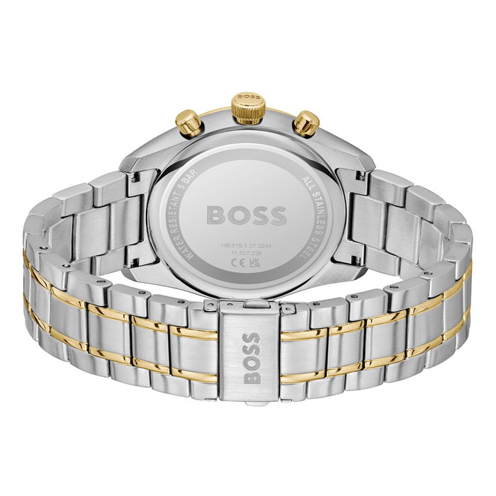 Boss 1514227 avec cadran vert