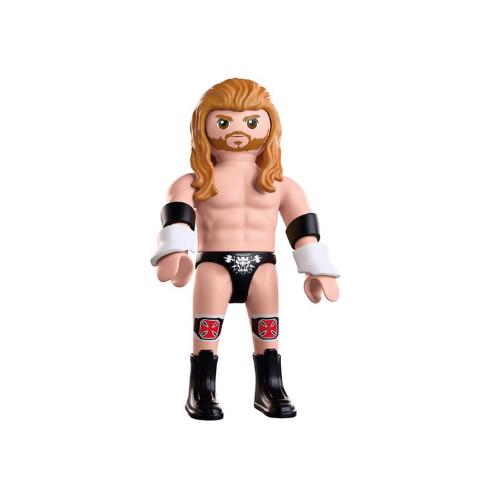 Playmobil WWE Triple H 71963